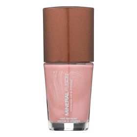 Mineral Fusion - Nail Polish - Tiara - 0.33 Oz.