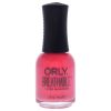Breathable 1 Step Manicure - 20919 Nail Superfood by Orly for Women - 0.6 oz Nail Polish