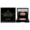 Velveteen Matte and Metallic Eyeshadow - 228 Natural by GA-DE for Women - 0.105 oz Eye Shadow