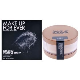 HD Skin Twist and Light - 3 Tan