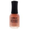 Breathable 1 Step Manicure - 2010010 Sunkissed by Orly for Women - 0.6 oz Nail Polish