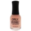 Breathable 1 Step Manicure - 2010009 Adventure Awaits by Orly for Women - 0.6 oz Nail Polish
