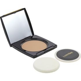 LANCOME by Lancome Dual Finish Multi Tasking Powder & Foundation In One - # 320 Amande III (US Version) --19g/0.67oz