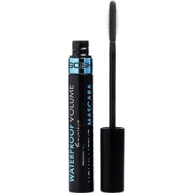 Gosh by Gosh Volume Mascara Waterproof - #001 Black --10ml/0.33oz