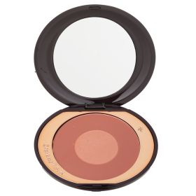 CHARLOTTE TILBURY - Cheek To Chic Swish & Glow Blusher - # Pillow Talk Intense 729246 8g/0.28oz