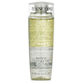 LANCOME - Bi-Facil Clean Care Make Up Remover 660471 125ml/4.2oz