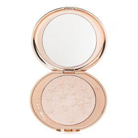 CHARLOTTE TILBURY - Hollywood Glow Glide Face Architect Highlighter - # Moonlit Glow 611190 7g