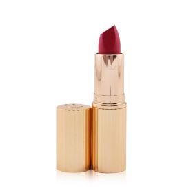 CHARLOTTE TILBURY - Matte Revolution - # The Queen (Rosy Jewel Inspired Pink) 327539 3.5g/0.12oz