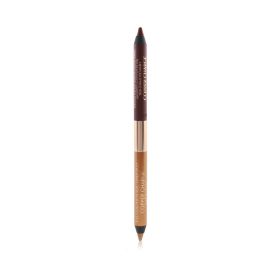 CHARLOTTE TILBURY - Eye Colour Magic Liner Duo - # Copper Charge 170437 1g/0.03oz