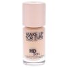 HD Skin Undetectable Stay-True Foundation - 1Y16 Warm Beige