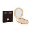 CHARLOTTE TILBURY - Airbrush Flawless Finish Powder - # 02 Medium 320158 8g/0.28oz