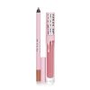 KYLIE COSMETICS - Matte Lip Kit: Matte Liquid Lipstick 3ml + Lip Liner 1.1g - # 808 Kylie Matte 006657 2pcs