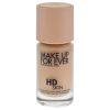 HD Skin Undetectable Stay-True Foundation - 2R28 Cool Sand