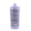 KERASTASE - Blond Absolu Bain Ultra-Violet Anti-Brass Purple Shampoo (Lightened, Cool Blonde or Grey Hair)   E2921900 1000ml/34oz