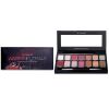 SIGMA BEAUTY - Warm Neutrals Eyeshadow Palette (14x Eyeshadow + 1x Dual Ended Brush) EP021 / 032152 19.04g/0.67oz
