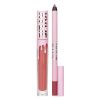 KYLIE COSMETICS - Matte Lip Kit: Matte Liquid Lipstick 3ml + Lip Liner 1.1g - # 704 Sweater Weather 008682 2pcs