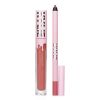 KYLIE COSMETICS - Matte Lip Kit: Matte Liquid Lipstick 3ml + Lip Liner 1.1g - # 301 Angel 006794 2pcs
