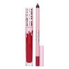 KYLIE COSMETICS - Matte Lip Kit: Matte Liquid Lipstick 3ml + Lip Liner 1.1g - # 402 Mary Jo K 008569 2pcs
