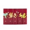 CLE DE PEAU - Mini Lipstick Set (5x Mini Lipstick) (Limited Edition) 178137 5pcs