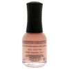 Breathable 1 Step Manicure - 2010009 Adventure Awaits by Orly for Women - 0.6 oz Nail Polish