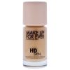HD Skin Undetectable Stay-True Foundation - 1Y18 Warm Cashew