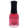 Breathable 1 Step Manicure - 20919 Nail Superfood by Orly for Women - 0.6 oz Nail Polish